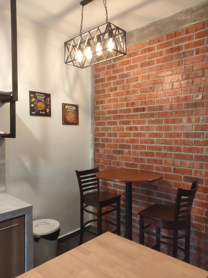 Just Austin Guesthouse Ipoh Exterior foto
